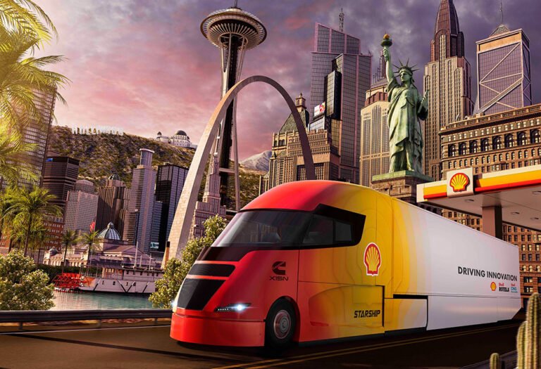 Ya viene el Starship 3.0