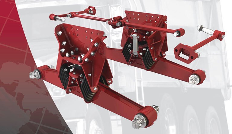 HAULMAAX EX en camiones Freightliner