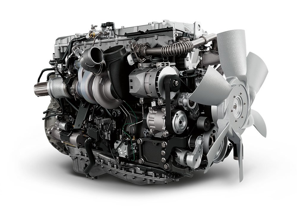 International LT Series 2023