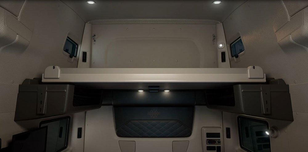 International LT Series 2023