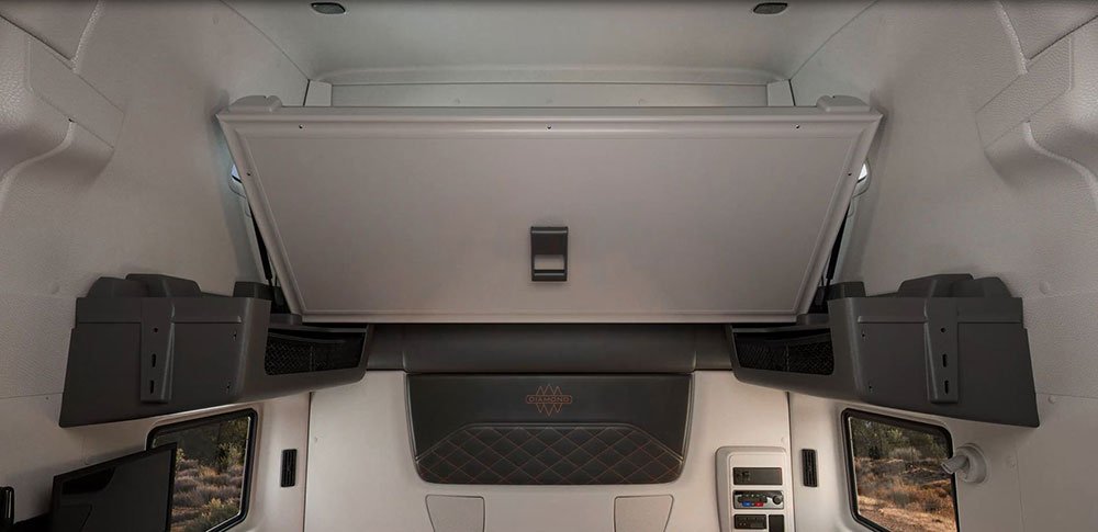 International LT Series 2023