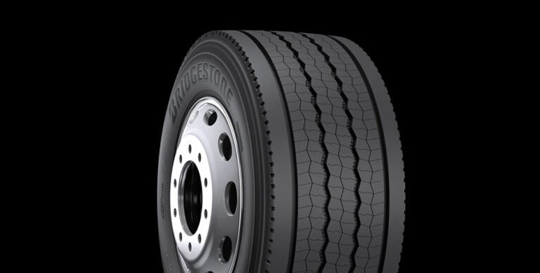 Bridgestone Greatec M703