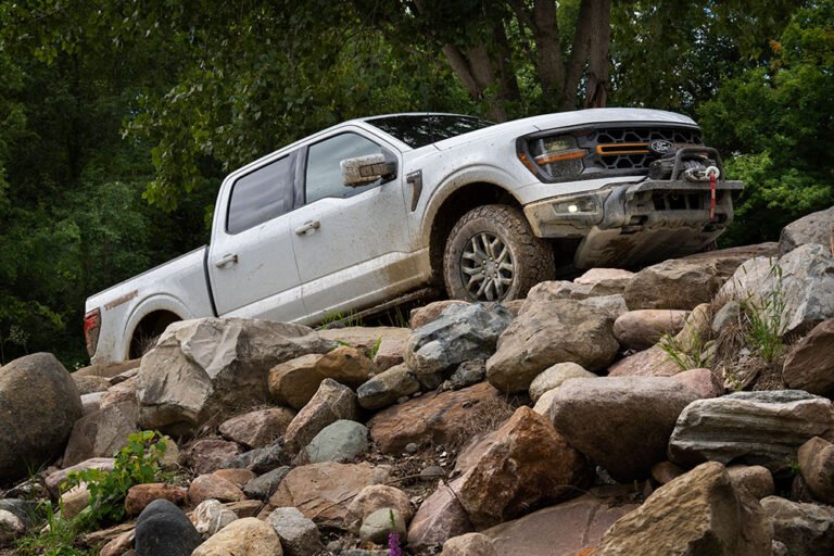 Ford F-150 2024