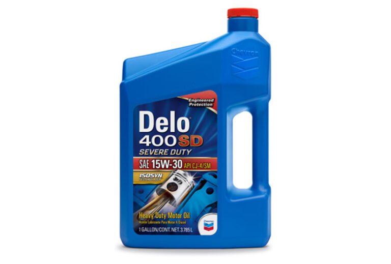 ¡Adiós a Delo 400!