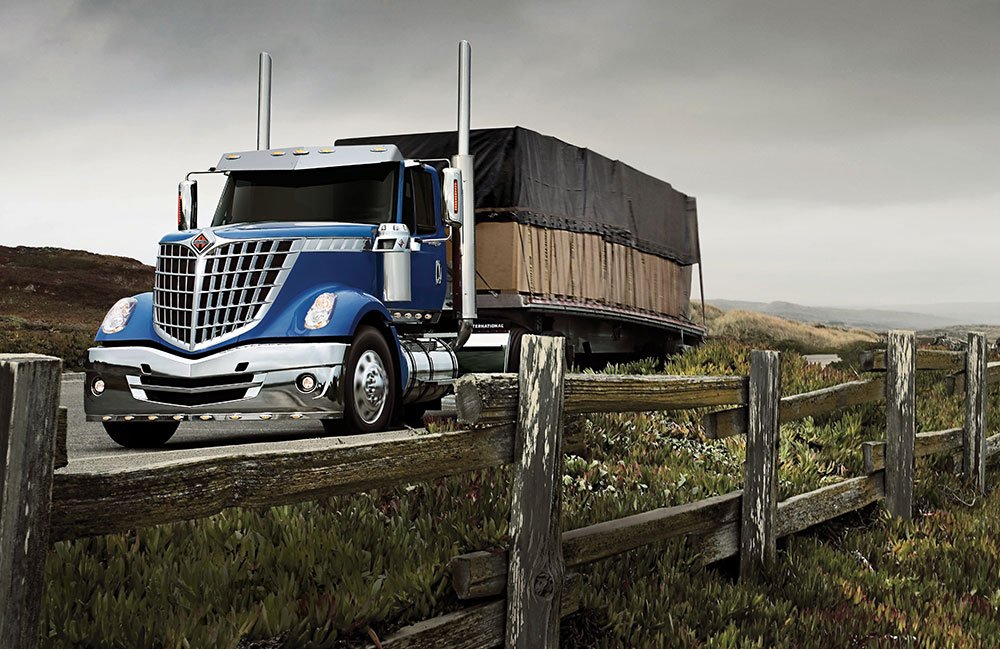 International LoneStar 2024