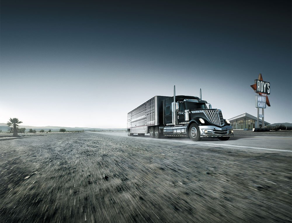 International LoneStar 2024