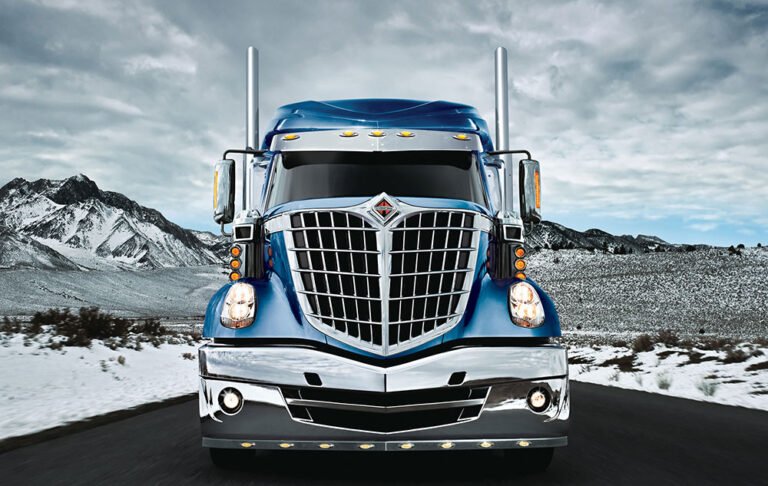 International LoneStar 2024