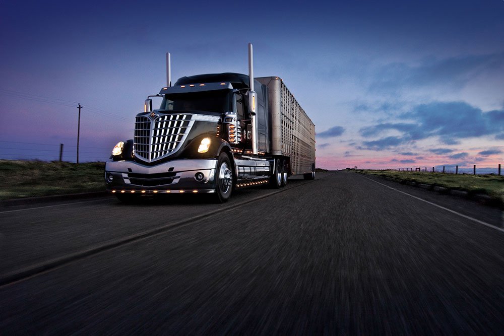 International LoneStar 2024