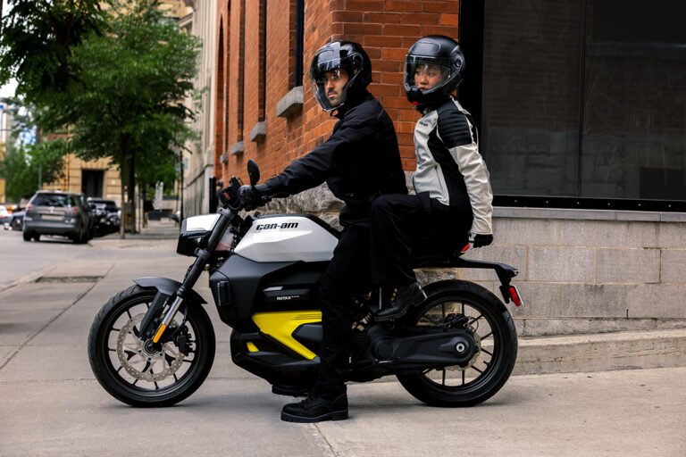 Can-Am Pulse 2025 Can-Am Pulse 2025