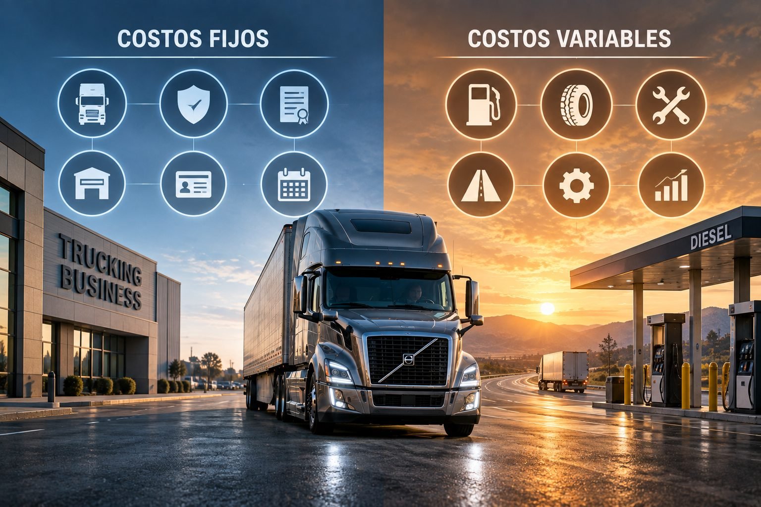 ¿Cómo proteger tus ganancias cuando suben los costos? – Costos fijos y variables