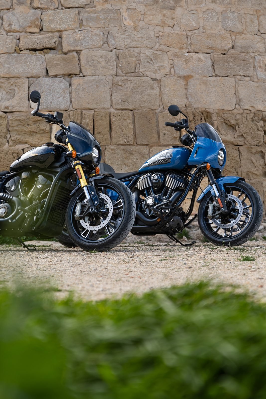 Indian 101 Scout 2026
